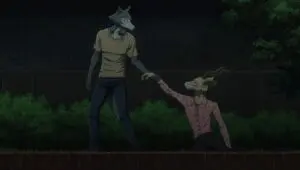 BEASTARS: 3×19