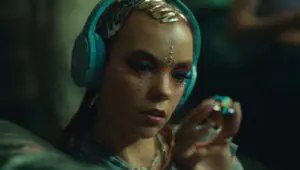 Heartbreak High: 3×4