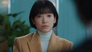 Undercover Miss Hong: 1×16