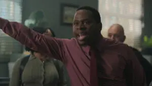 Fatal Seduction: 3×8