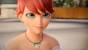 Miraculous: Tales of Ladybug & Cat Noir: 6×10