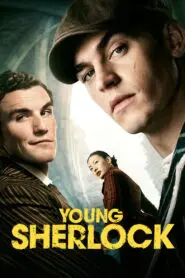 Young Sherlock 2026