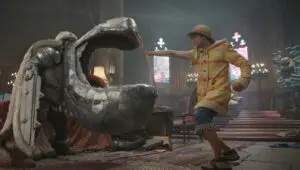 ONE PIECE: 2×8