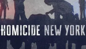 Homicide: 3×5