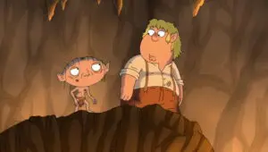Family Guy: 24×6