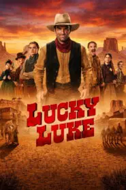 Lucky Luke 2026
