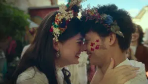 Eva Lasting: 3×10
