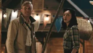 Monarch: Legacy of Monsters: 2×2