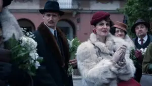 Women’s Hell: 1×2