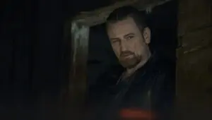 The Hunt: 1×1
