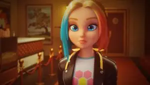 Miraculous: Tales of Ladybug & Cat Noir: 6×15
