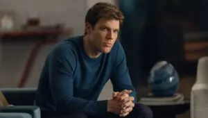 All Her Fault: 1×3