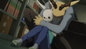 BEASTARS: 3×15