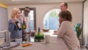 The Good Place: 1×5