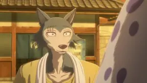 BEASTARS: 3×11