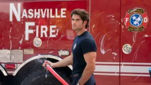 9-1-1: Nashville: 1×6