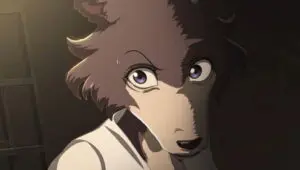 BEASTARS: 3×14