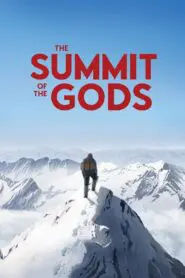 The Summit of the Gods 2021