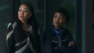 Fatal Seduction: 3×5