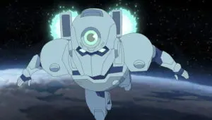 Invincible: 4×6