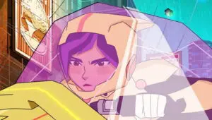 Big Hero 6 The Series: 2×6