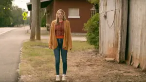 Teenage Bounty Hunters: 1×9