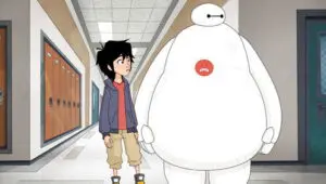 Big Hero 6 The Series: 2×10