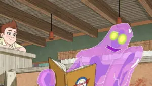 Big Hero 6 The Series: 2×16