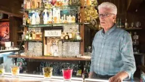 The Good Place: 2×12