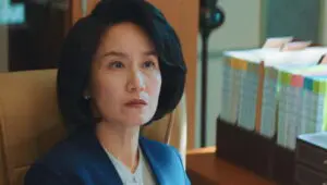 Undercover Miss Hong: 1×13