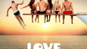 Love Overboard: 1×7
