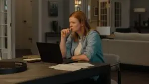 All Her Fault: 1×5
