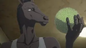 BEASTARS: 3×8