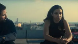 Furies: 2×2