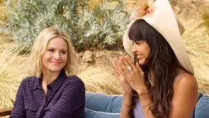The Good Place: 1×3