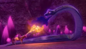 Unicorn Academy: Secrets Revealed: 1×5