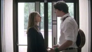 Teenage Bounty Hunters: 1×5