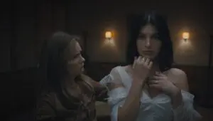 Something Very Bad Is Going to Happen: 1×2