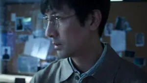 Three-Body: 1×21