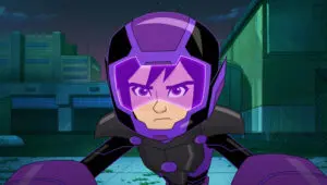 Big Hero 6 The Series: 2×24