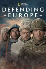 Defending Europe: Season 1