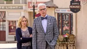 The Good Place: 1×8