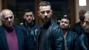 Suburra: Blood on Rome: 2×1