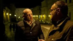 Suburra: Blood on Rome: 1×3