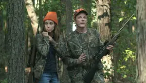 Teenage Bounty Hunters: 1×7