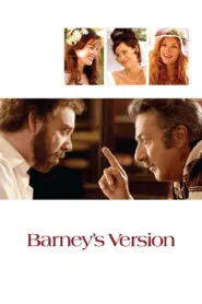 Barney’s Version 2010