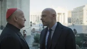 Suburra: Blood on Rome: 3×1