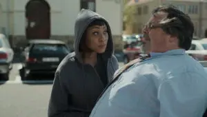 Fatal Seduction: 3×9