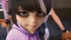 Miraculous: Tales of Ladybug & Cat Noir: 6×11