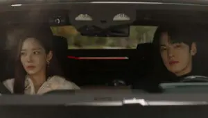 Siren’s Kiss: 1×8